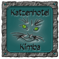 Katzenhotel Kimba