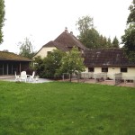 Tierpension "Altes Forsthaus" Merxhausen